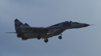 Photo ID 19392 by Sebastian Lemanski - EPGD Spotters. Poland Air Force Mikoyan Gurevich MiG 29A 9 12A, 92