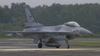 Photo ID 19397 by Johnny Cuppens. Netherlands Air Force General Dynamics F 16AM Fighting Falcon, J 872