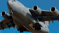 Photo ID 155480 by Gideon van Dijk. UK Air Force Boeing C 17A Globemaster III, ZZ178