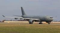 Photo ID 155583 by Milos Ruza. UK Air Force Airbus Voyager KC2 A330 243MRTT, ZZ330