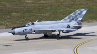Photo ID 155532 by Chris Lofting. Croatia Air Force Mikoyan Gurevich MiG 21bis, 116