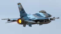 Photo ID 155514 by Thomas Ziegler - Aviation-Media. USA Air Force General Dynamics F 16C Fighting Falcon, 85 1418