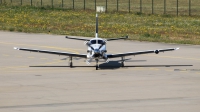 Photo ID 155536 by Rick van Engelen. France Air Force Socata TBM 700A, 110