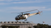 Photo ID 155566 by Jose Filipe França. Portugal Air Force Aerospatiale SA 316B Alouette III, 19376