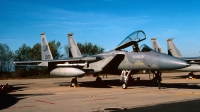 Photo ID 155681 by Alex Staruszkiewicz. USA Air Force McDonnell Douglas F 15C Eagle, 86 0178