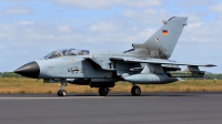 Photo ID 155727 by Milos Ruza. Germany Air Force Panavia Tornado ECR, 46 32