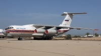Photo ID 155756 by Chris Lofting. Russia MChS Rossii Ministry for Emergency Situations Ilyushin IL 76TD, RA 76840