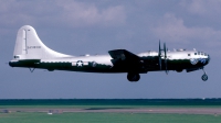 Photo ID 155740 by David F. Brown. Private Commemorative Air Force Boeing B 29A Superfortress, NX529B