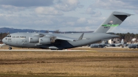 Photo ID 155769 by Daniel Fuchs. USA Air Force Boeing C 17A Globemaster III, 00 0182