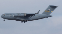 Photo ID 155851 by Daniel Fuchs. USA Air Force Boeing C 17A Globemaster III, 07 7180