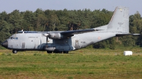 Photo ID 155837 by Maurice Kockro. France Air Force Transport Allianz C 160R, R96