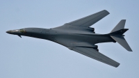 Photo ID 155835 by Isch Eduard. USA Air Force Rockwell B 1B Lancer, 85 0074