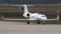 Photo ID 155934 by Thom Zalm. Netherlands Air Force Gulfstream Aerospace G IV SP Gulfstream IV, V 11