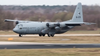 Photo ID 156190 by Thom Zalm. Netherlands Air Force Lockheed C 130H 30 Hercules L 382, G 275