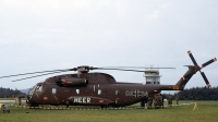 Photo ID 155986 by Alex Staruszkiewicz. Germany Army Sikorsky CH 53G S 65, 84 34