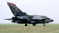 Photo ID 155965 by Joop de Groot. UK Air Force Panavia Tornado GR1 T, ZA409