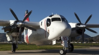 Photo ID 156130 by Thomas Ziegler - Aviation-Media. USA United States Forest Service Grumman S 2F3AT Turbo Tracker G 121, N450DF