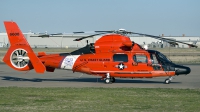 Photo ID 156131 by Bobby Allison. USA Coast Guard Aerospatiale MH 65D Dolphin SA 366G 1, 6608