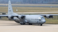 Photo ID 156102 by Rick van Engelen. Netherlands Air Force Lockheed C 130H 30 Hercules L 382, G 273