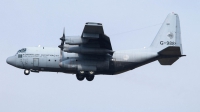 Photo ID 156101 by Rick van Engelen. Netherlands Air Force Lockheed C 130H Hercules L 382, G 988