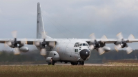 Photo ID 156145 by Thom Zalm. Belgium Air Force Lockheed C 130H Hercules L 382, CH 12