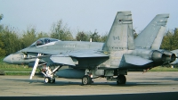 Photo ID 159417 by Arie van Groen. Canada Air Force McDonnell Douglas CF 188A Hornet CF 18A, 188739