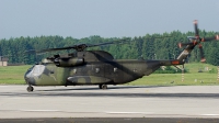 Photo ID 156235 by Alex Staruszkiewicz. Germany Army Sikorsky CH 53GA S 65, 85 04