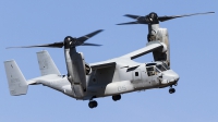 Photo ID 156232 by Jorge Guerra. USA Marines Bell Boeing MV 22B Osprey, 168295