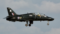 Photo ID 156392 by Chris Albutt. UK Air Force British Aerospace Hawk T 1A, XX255