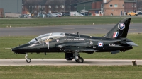 Photo ID 156260 by Chris Albutt. UK Air Force British Aerospace Hawk T 1, XX327