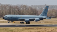 Photo ID 156323 by Luca Neggers. France Air Force Boeing C 135FR Stratotanker 717 164, 471