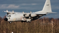 Photo ID 156901 by Thom Zalm. Belgium Air Force Lockheed C 130H Hercules L 382, CH 07