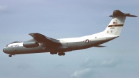 Photo ID 157796 by Arie van Groen. USA Air Force Lockheed C 141B Starlifter L 300, 64 0615