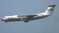 Photo ID 156334 by Arie van Groen. USA Air Force Lockheed C 141A Starlifter, 64 0616