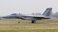 Photo ID 156366 by Walter Van Bel. USA Air Force McDonnell Douglas F 15D Eagle, 85 0132