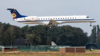 Photo ID 156418 by Thom Zalm. Belgium Air Force Embraer EMB 145LR ERJ 145LR, CE 04