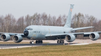 Photo ID 156752 by Thom Zalm. France Air Force Boeing C 135FR Stratotanker 717 164, 471