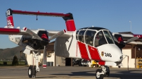 Photo ID 156864 by Thomas Ziegler - Aviation-Media. Local Government USA California Department of Forestry North American Rockwell OV 10A Bronco, N421DF