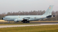 Photo ID 156900 by Richard de Groot. France Air Force Boeing C 135FR Stratotanker 717 164, 471