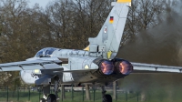 Photo ID 156573 by Thomas Ziegler - Aviation-Media. Germany Air Force Panavia Tornado ECR, 46 49