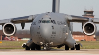 Photo ID 19509 by Karl Drage. USA Air Force Boeing C 17A Globemaster III, 97 0046