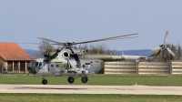 Photo ID 156691 by Milos Ruza. Czech Republic Air Force Mil Mi 171Sh, 9844