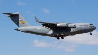 Photo ID 156701 by Daniel Fuchs. USA Air Force Boeing C 17A Globemaster III, 04 4129