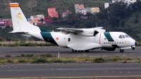 Photo ID 156840 by Manuel EstevezR - MaferSpotting. Spain Guardia Civil CASA CN235 100MPA, T 19B 21