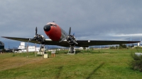 Photo ID 156897 by Martin Kubo. Argentina Navy Douglas C 47A Skytrain, 0172