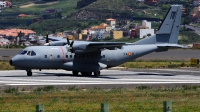 Photo ID 157018 by Manuel EstevezR - MaferSpotting. Spain Air Force CASA CN235M 100, T 19B 11
