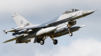 Photo ID 160594 by Alex van Noye. Netherlands Air Force General Dynamics F 16AM Fighting Falcon, J 016