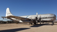 Photo ID 157050 by Thomas Ziegler - Aviation-Media. USA Air Force Boeing KC 97G Stratofreighter 367 76 66, 53 0151