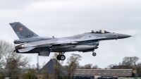 Photo ID 157105 by Alfred Koning. Poland Air Force General Dynamics F 16C Fighting Falcon, 4067