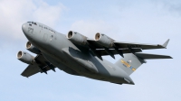 Photo ID 19535 by Gary Stedman. USA Air Force Boeing C 17A Globemaster III, 94 0066